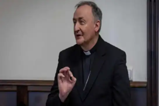 Polish court convicts Catholic bishop in landmark clergy abuse case