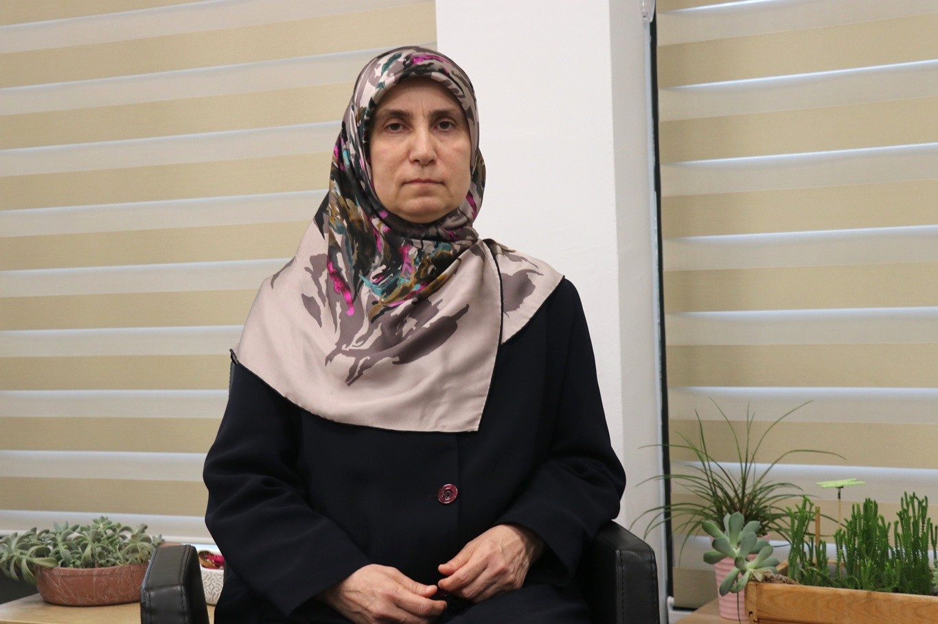 Şekerci: Güven ve mahremiyet açısından kadın hastanelerin kurulması çok önemli