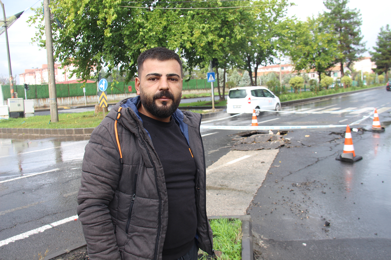 Ali Kartal