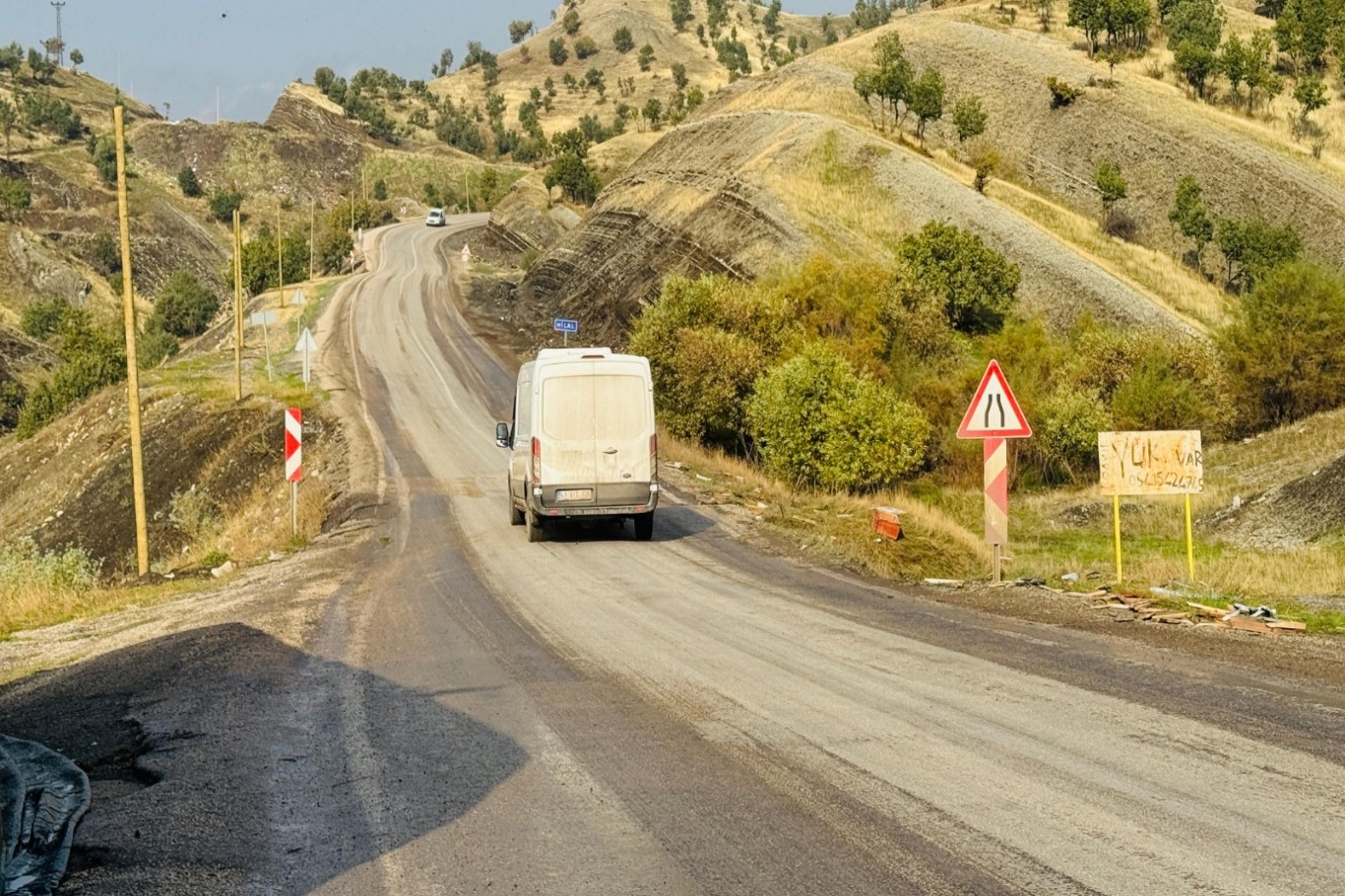Şırnak’taki kazada  şoförün son mücadelesi 14 yolcunun hayatını kurtardı 