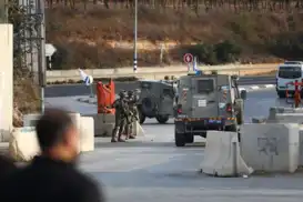 Ambargoya li Şerîaya Rojava di roja xwe ya 7an de ye