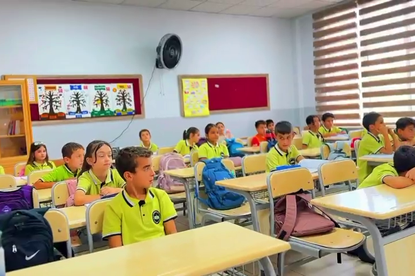 Siirt’te öğrenciler için ağız ve diş sağlığı taramaları yapılıyor