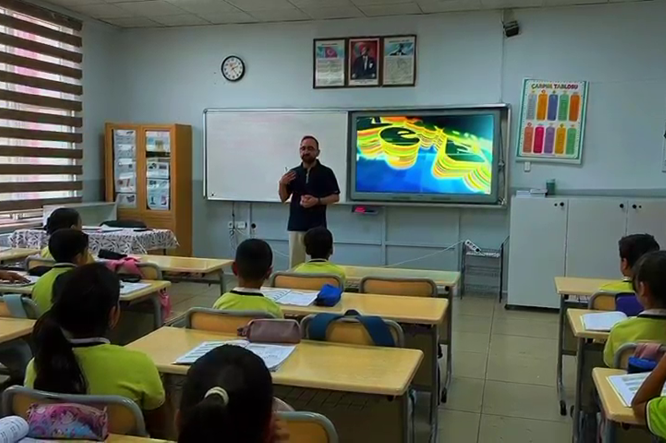 Siirt’te öğrenciler için ağız ve diş sağlığı taramaları yapılıyor