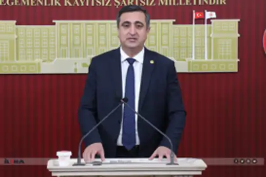 HÜDA PAR Spokesperson urges interest-free Islamic economy based on labor and fair sharing