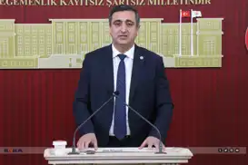HÜDA PAR Spokesperson urges interest-free Islamic economy based on labor and fair sharing