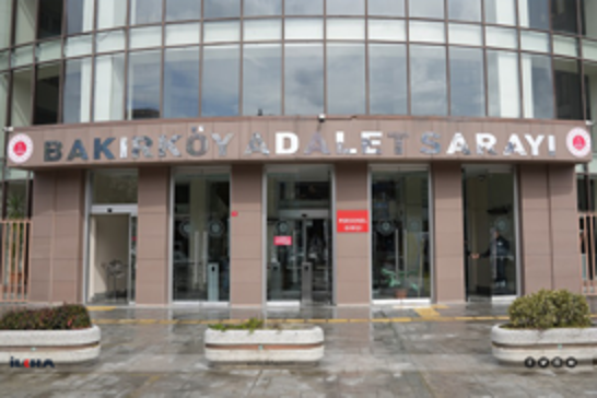 Bakırköy Belediyesi soruşturmasında 40 kişi için tutuklama talebi