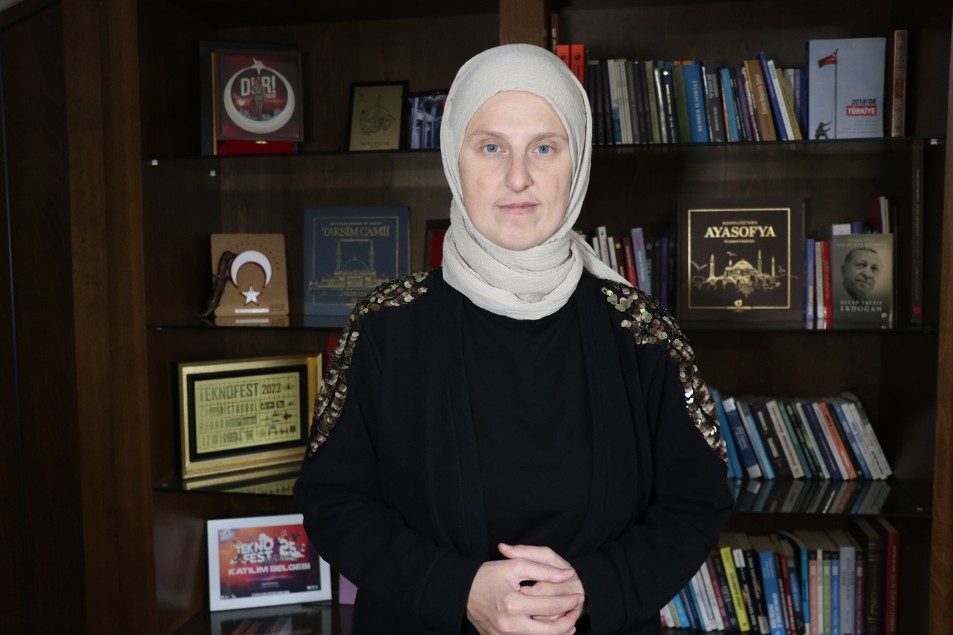 Gazeteci Doğan: Kadın hastaneleri bir ayrıcalık değil ihtiyaçtır