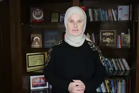 Gazeteci Doğan: Doğan: Kadın hastaneleri bir ayrıcalık değil ihtiyaçtır