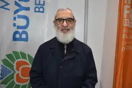 Yazar Yıldız: Aileyi korumak iman mücadelesidir