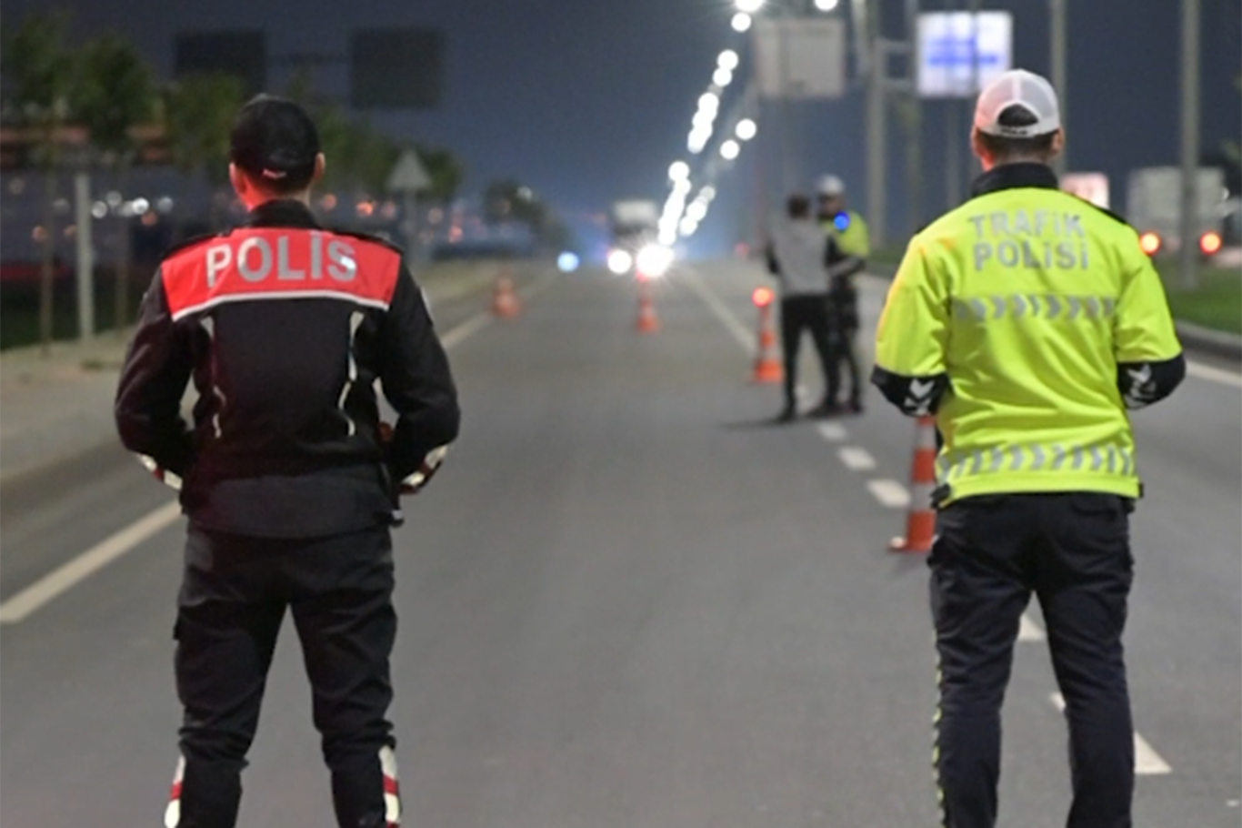 Batman'da bir haftalık denetimlerde 73 aranan şahıs yakalandı