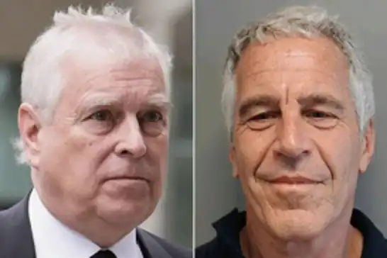 Epstein ve eski Prens Andrew'un Balmoral Kalesi'ndeki konaklamasına soruşturma
