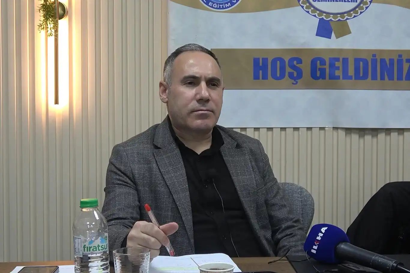 Doç. Dr. Avcı: Çocuğun davranışının arkasındaki insanı anlamak emek ister