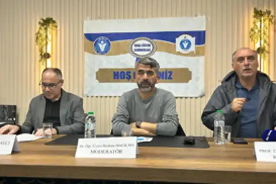 Doç. Dr. Avcı: Çocuğun davranışının arkasındaki insanı anlamak emek ister