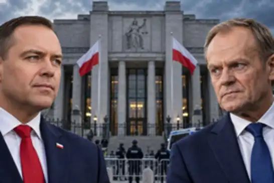 Polonya'da siyasi kriz derinleşiyor: Muhalefet, Başbakan Tusk'a karşı harekete geçiyor