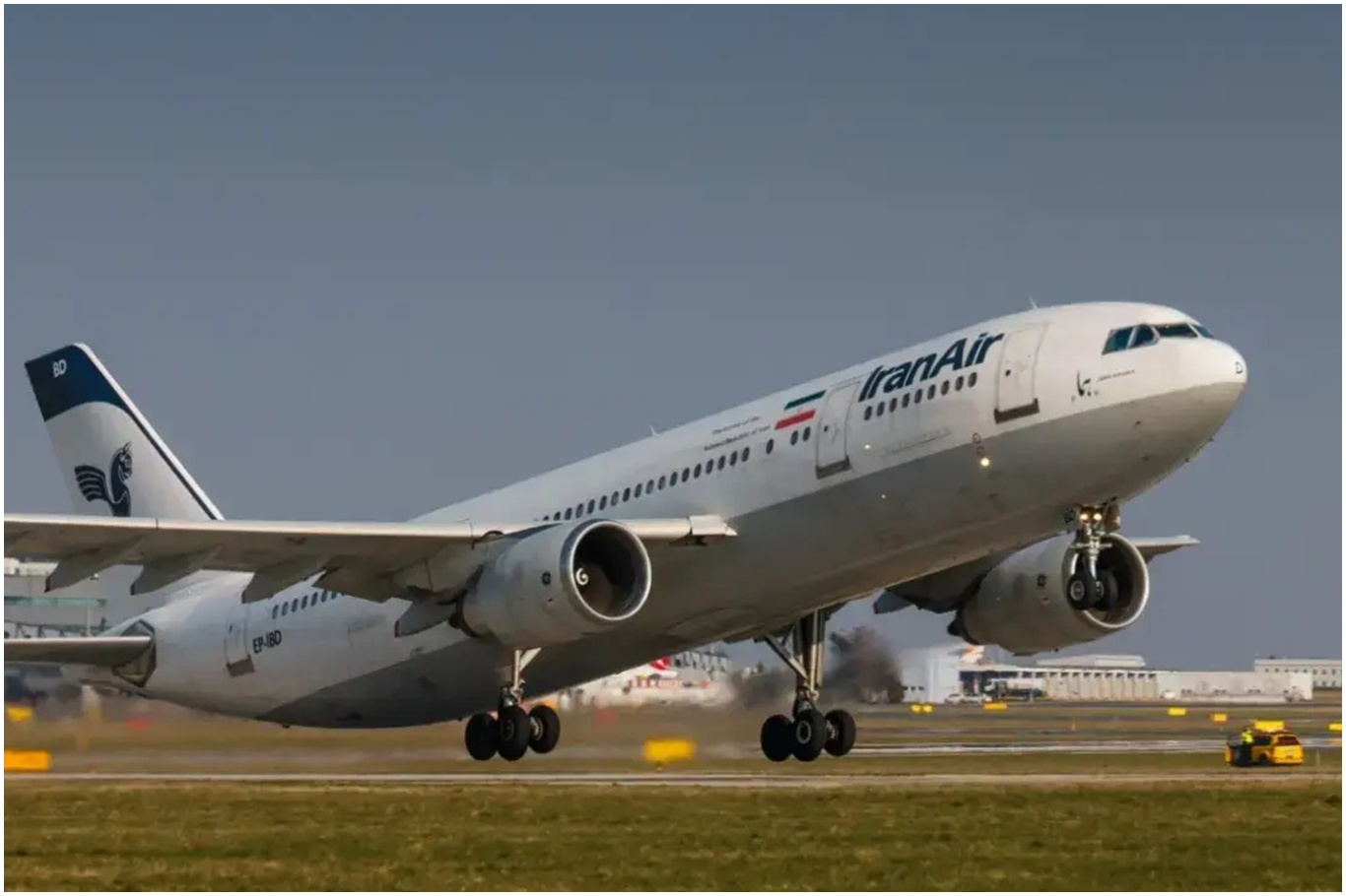 Iran-Iraq flights to resume on Sunday after high-level talks