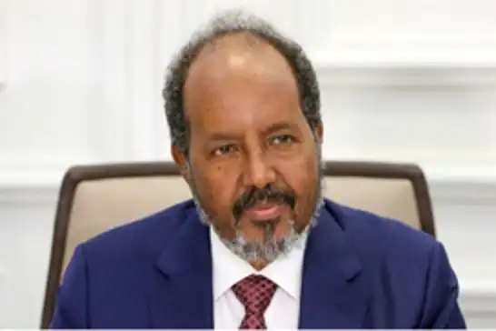 الرئيس الصومالي: لن نسمح بأي وجود للاحتلال الصهيوني في بلادنا