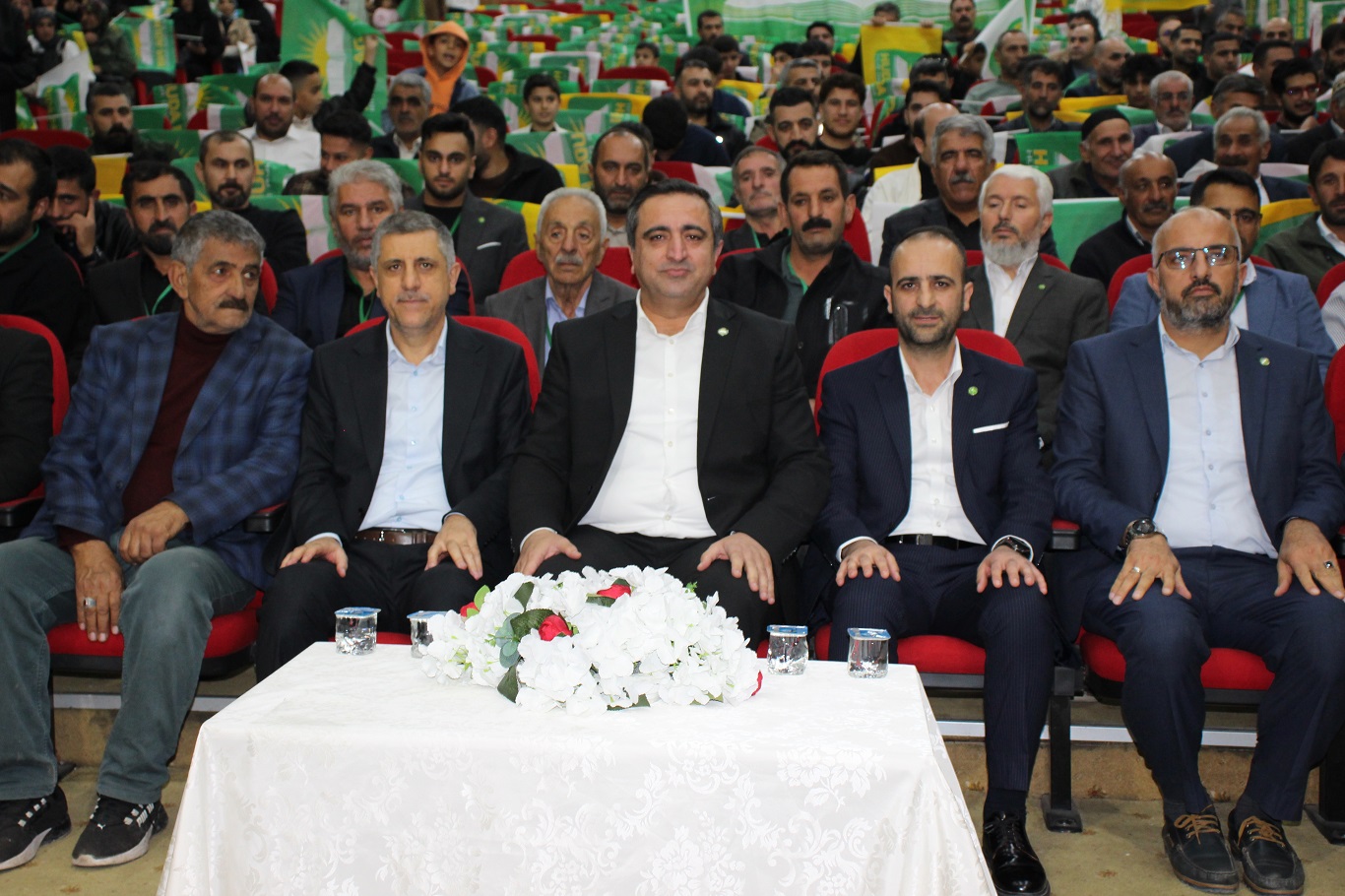 Ramanlı: Verdiğimiz teklifin çerçevesi, sene ortasında meclisin ortak iradesine dönüştü