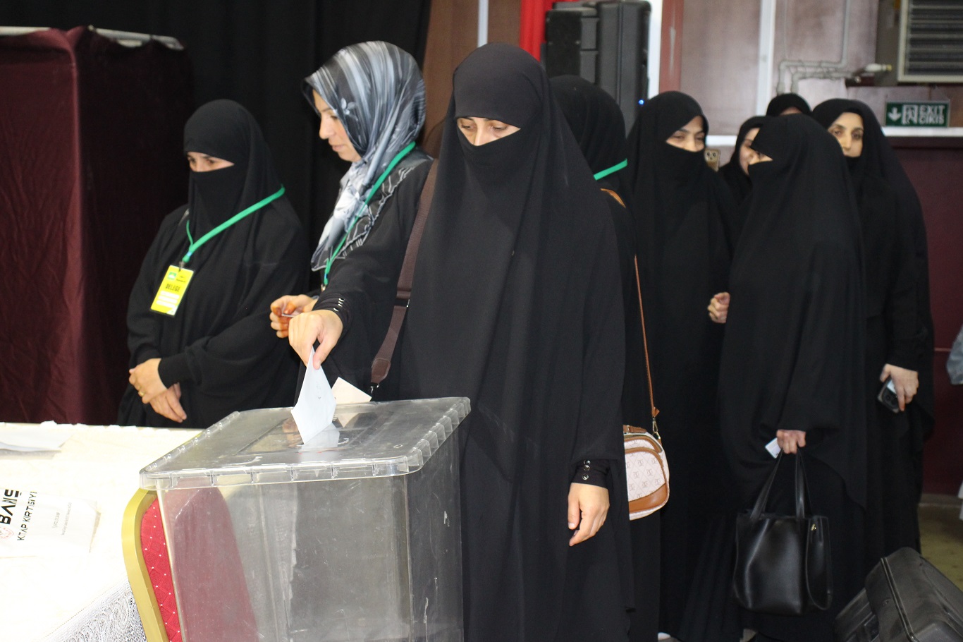 Ramanlı, "Meselelerimizi birbirimizin kanını dökerek değil, ancak birbirimizi ikna ederek çözebiliriz"