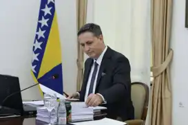 Bosna Hersek'te seçim sonuçları açıklandı