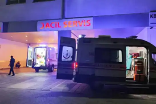 Mardin'de otomobilin çarptığı 10 yaşındaki çocuk öldü 
