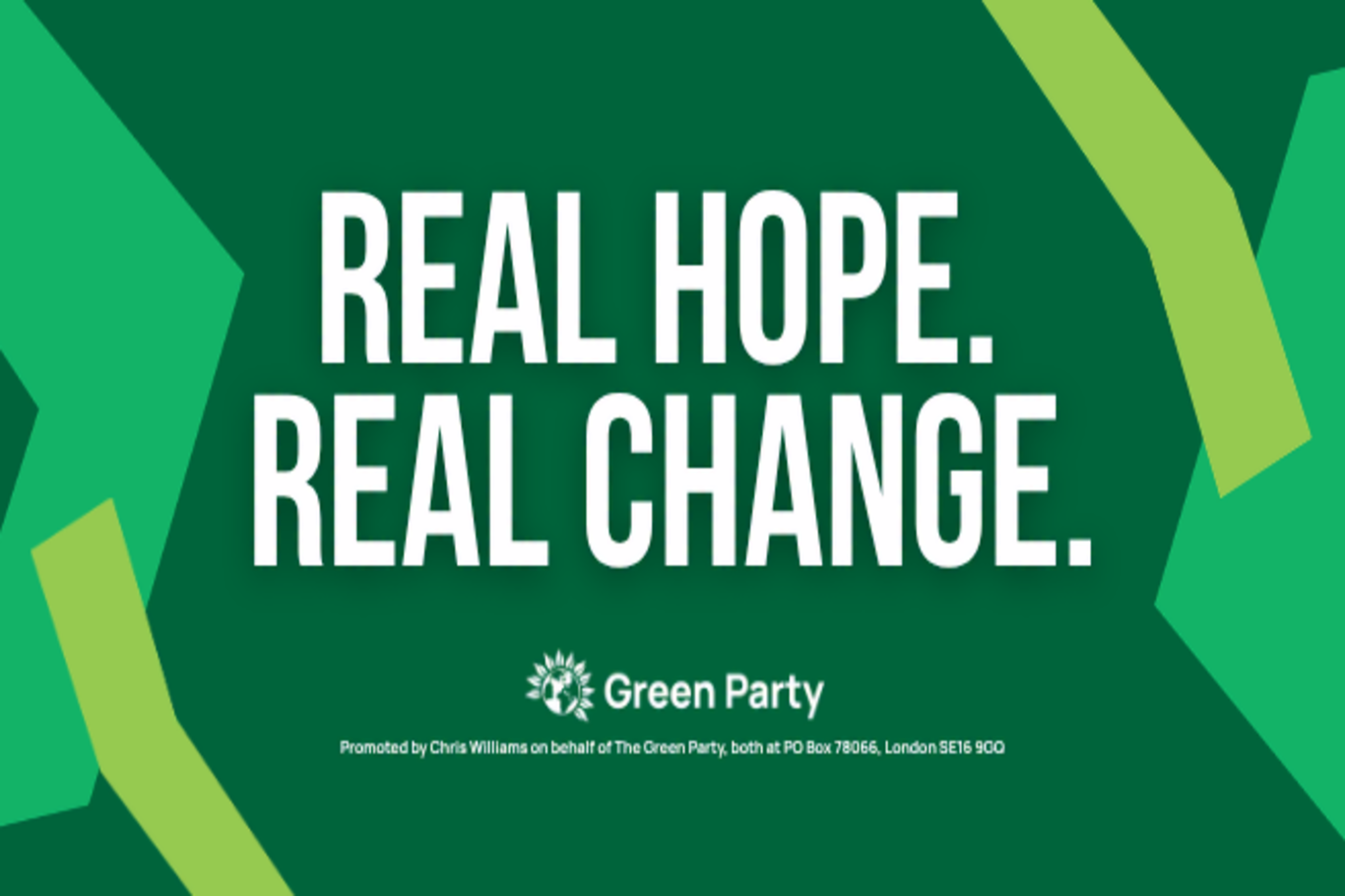 UK’s Green Party formally defines Zionism as ‘racism’