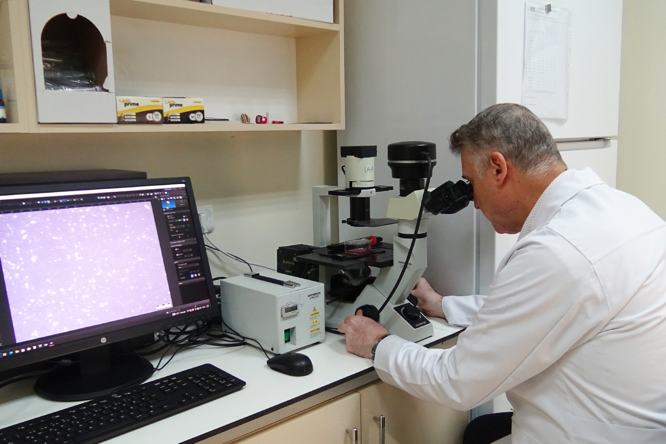 Prof. Dr. Parlakpınar: Yerli ilaç hedefinde tüm süreçler ülkemizde tamamlanmalı