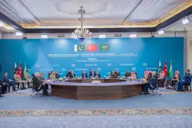 Tifaqa Mekkeyê îro civîna duyemîn li dar dixe