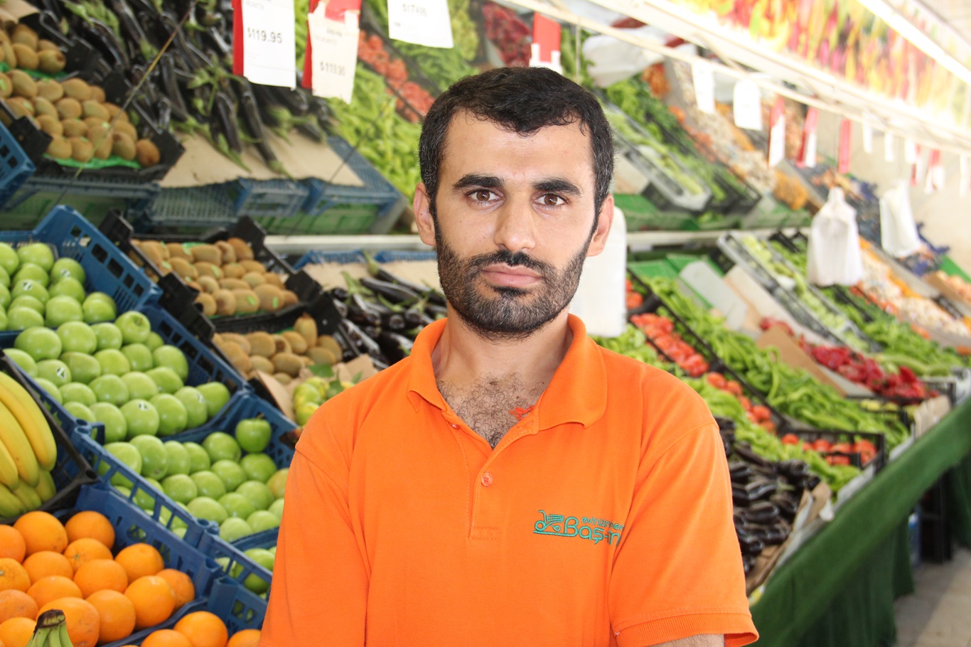 Halit Küçük 