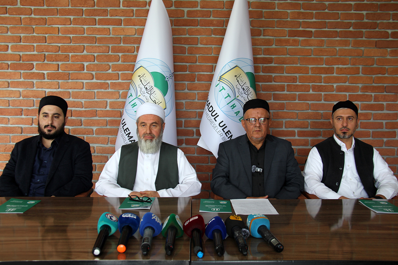 11th Scholars’ Meeting to bring Islamic scholars together in Diyarbakır