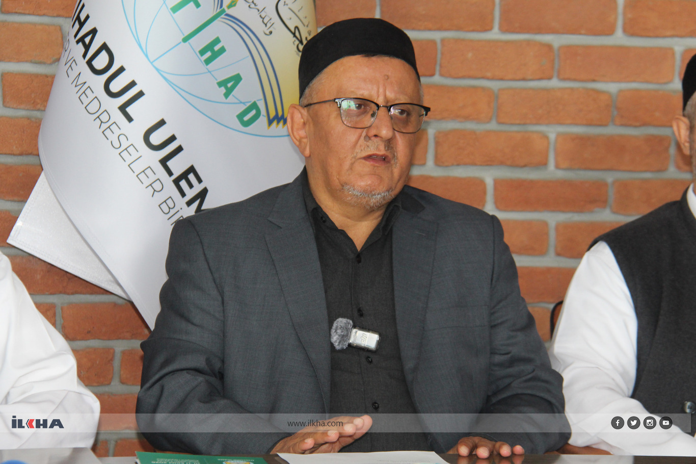 11th Scholars’ Meeting to bring Islamic scholars together in Diyarbakır