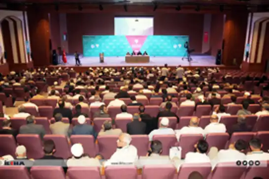 11th Scholars’ Meeting to bring Islamic scholars together in Diyarbakır