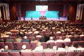 11th Scholars’ Meeting to bring Islamic scholars together in Diyarbakır