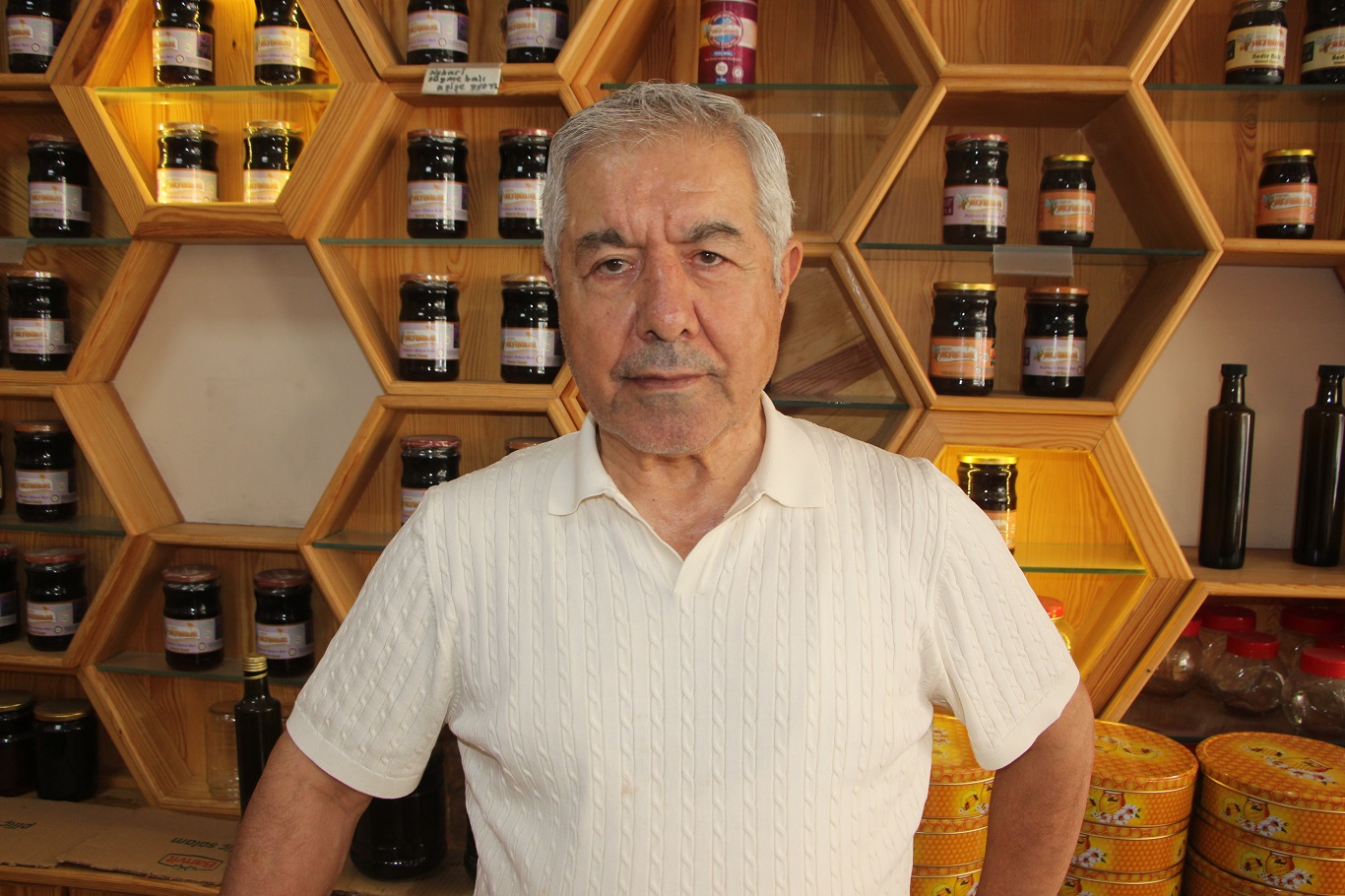 Osman Altınbal
