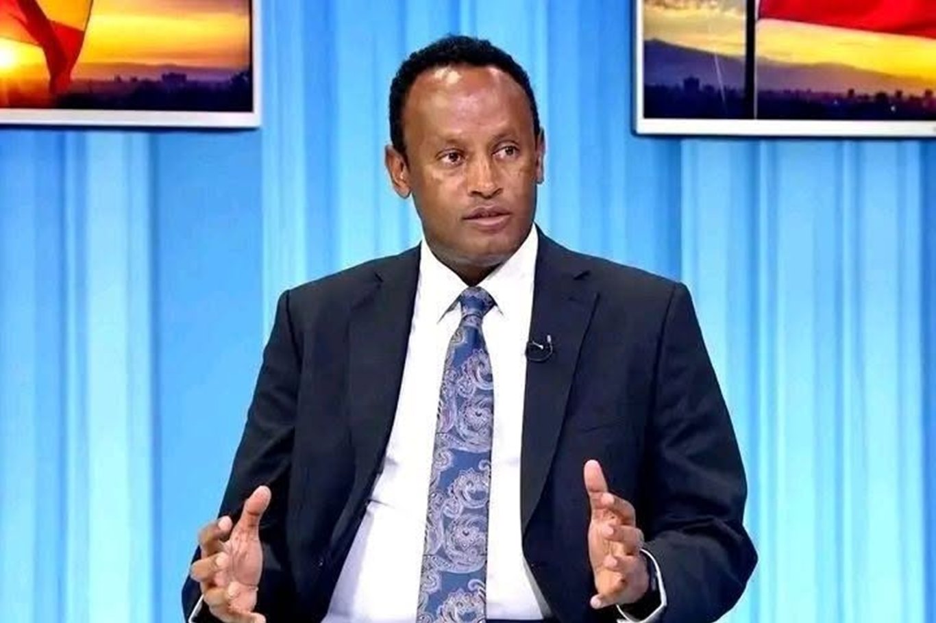 Etiyopya, Tigray'da yeni bir geçici yönetim kurmaya hazırlanıyor