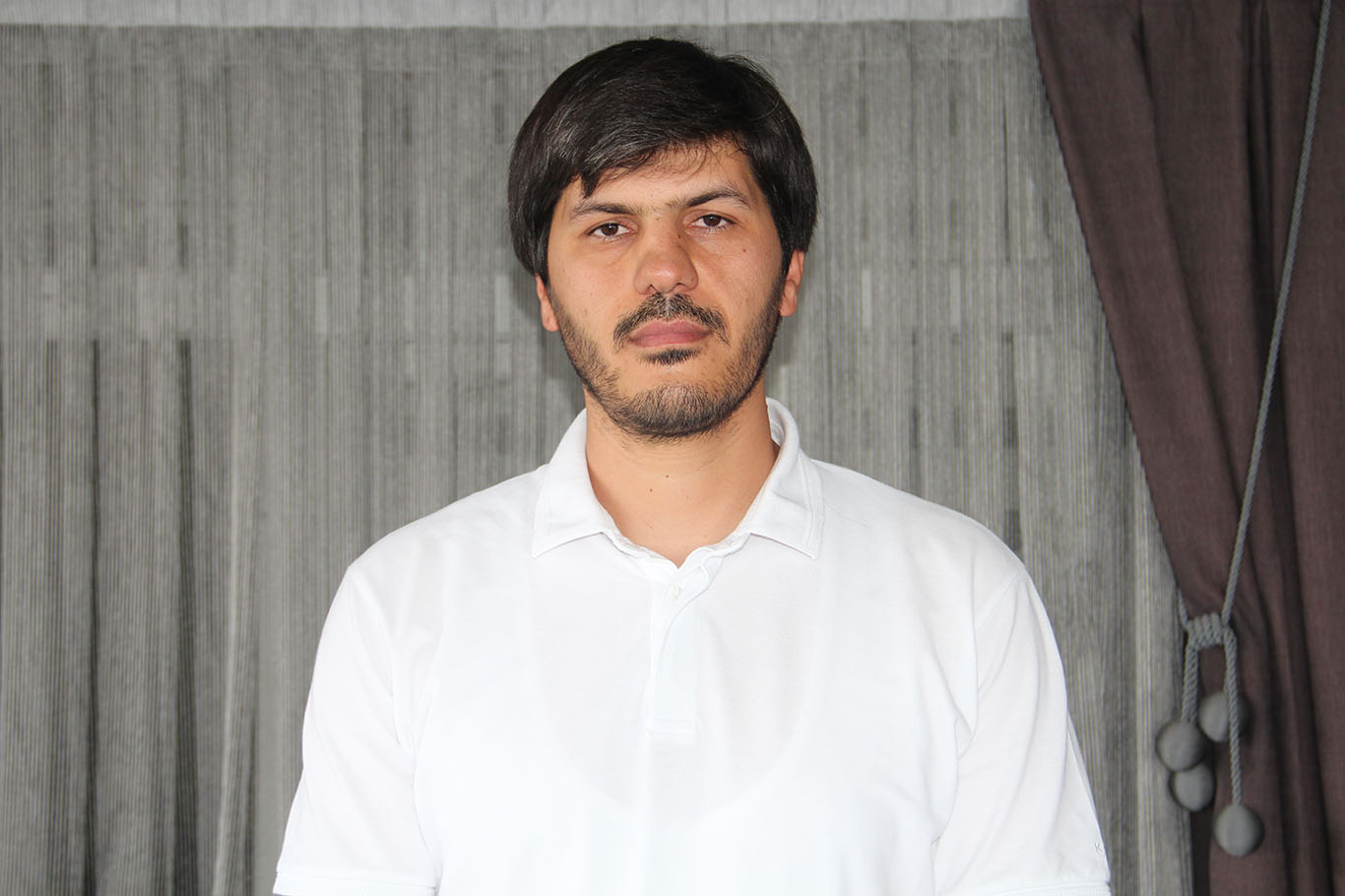 Ekonomist Nurullah Çiftçi