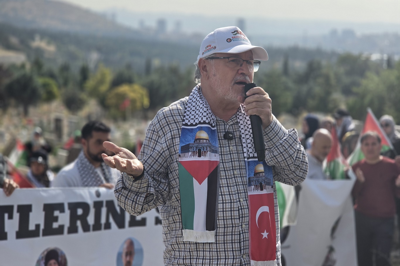 Hacı Bayram Şahin 