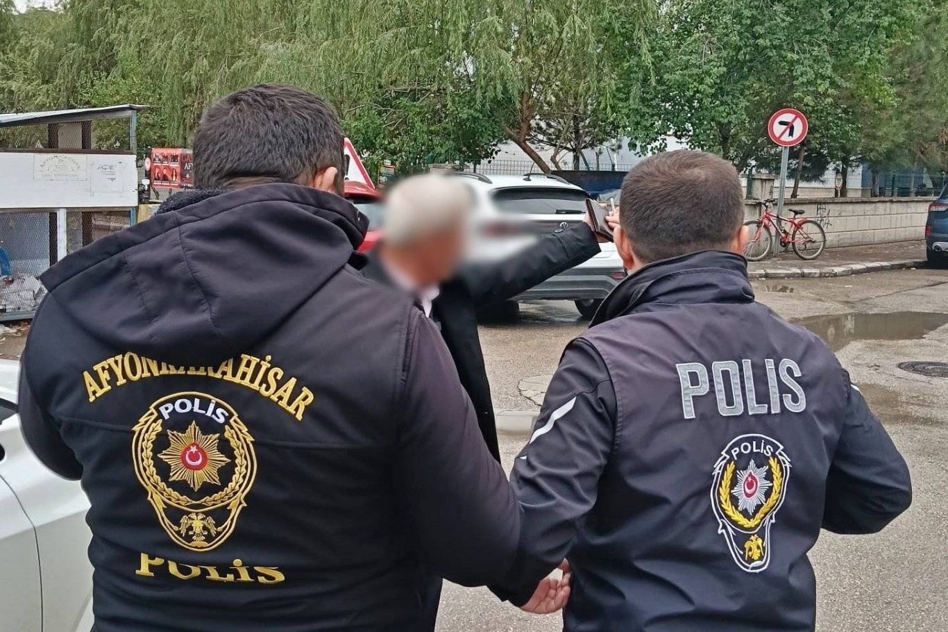 Afyonkarahisar’da okul çevrelerinde denetim