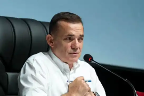 CHP'li Yenişehir Belediye Başkanı Özyiğit tutuklandı
