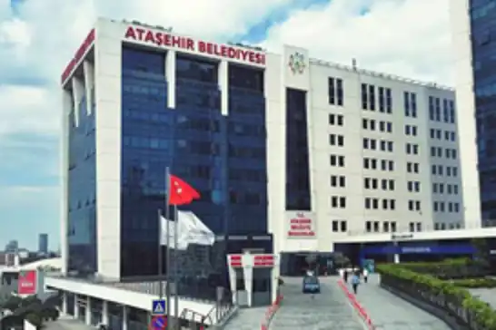 Ataşehir Belediyesi'ne yönelik yolsuzluk operasyonu: 5 tutuklama