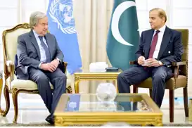 BM Genel Sekreteri Guterres, ABD-İran müzakereleri için Pakistan'a gidiyor