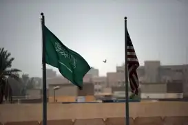 ABD'den Suudi Arabistan'daki vatandaşlarına uyarı
