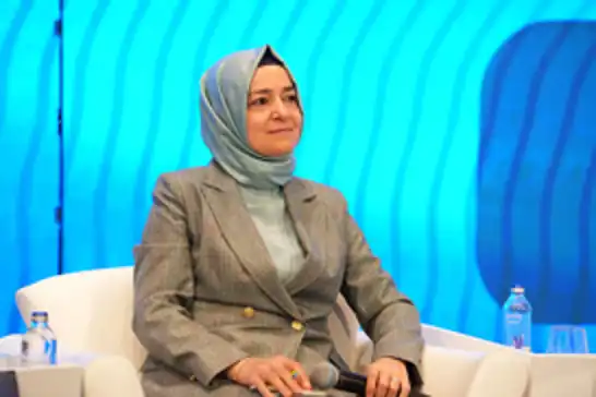 Fatma Betül Sayan Kaya ve eşinden fon kazancını iade başvurusu