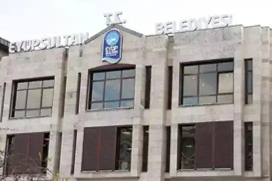 CHP'li Eyüpsultan Belediyesi soruşturmasında 13 tutuklama