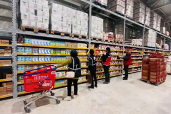 Ticaret Bakanlığı 9 aylık denetim bilançosunu açıkladı: 2,6 milyar TL ceza