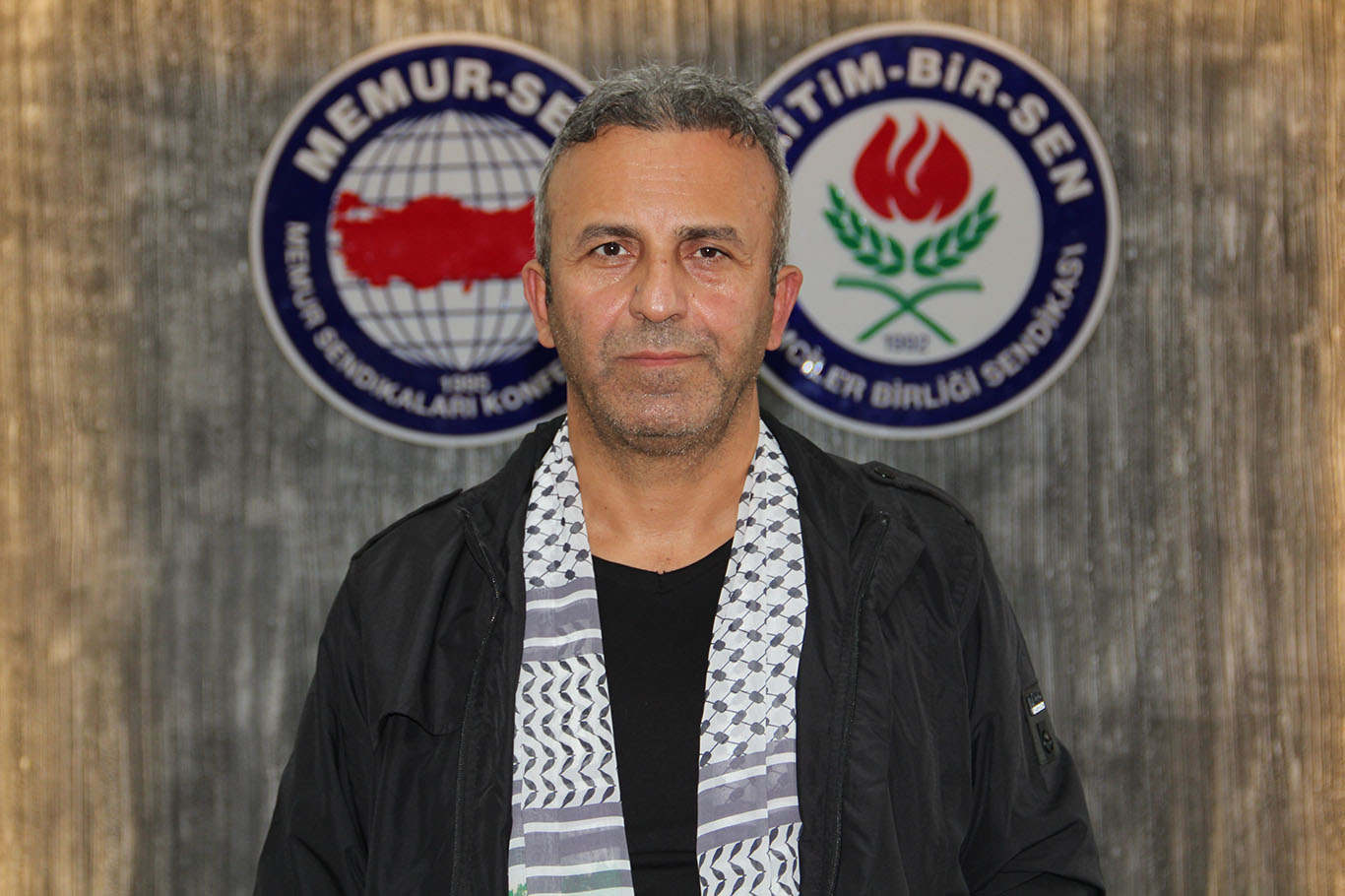 Eğitim-Bir-Sen Batman Şube Başkan Vekili Güler: Aksa Tufanı bir milat olmuştur