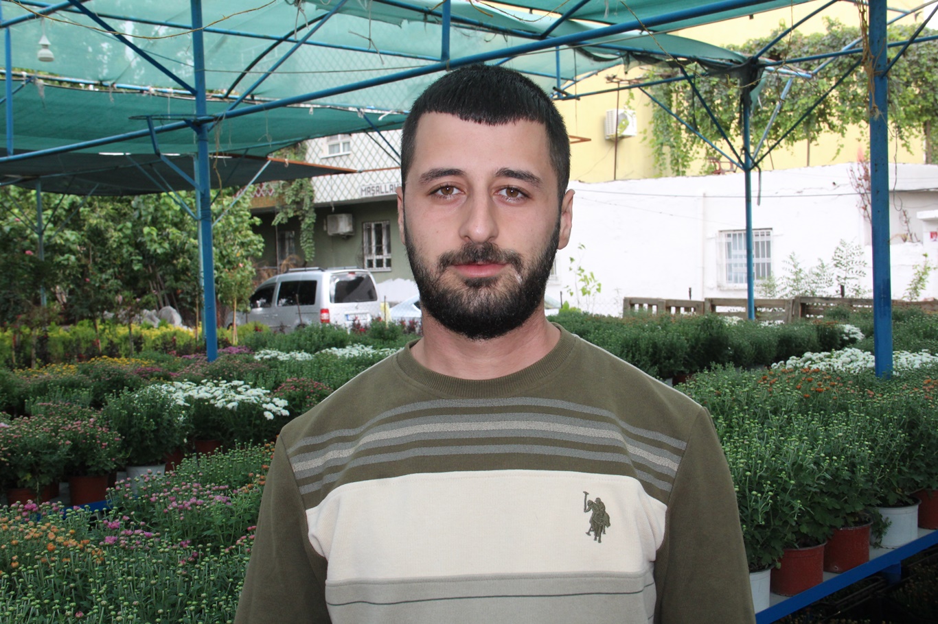 Enes Taşan