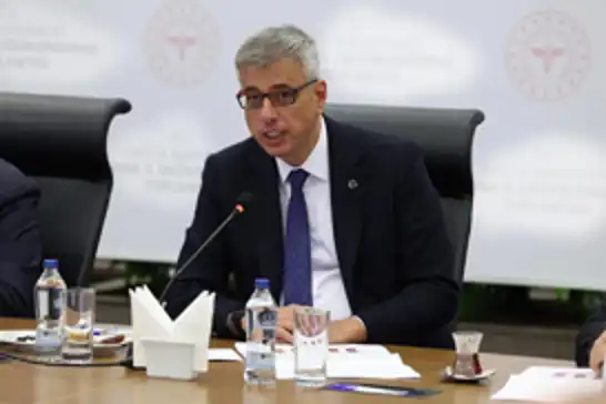 Bakan Memişoğlu: Başakşehir'deki okul kavgasında bir yaralının durumu kritik