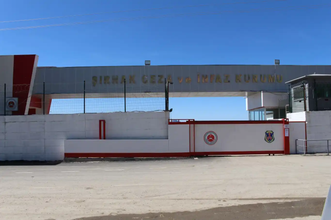 Şırnak’ta 37 yıl hapis cezası bulunan şahıs yakalandı