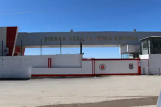 Şırnak’ta 37 yıl hapis cezası bulunan şahıs yakalandı