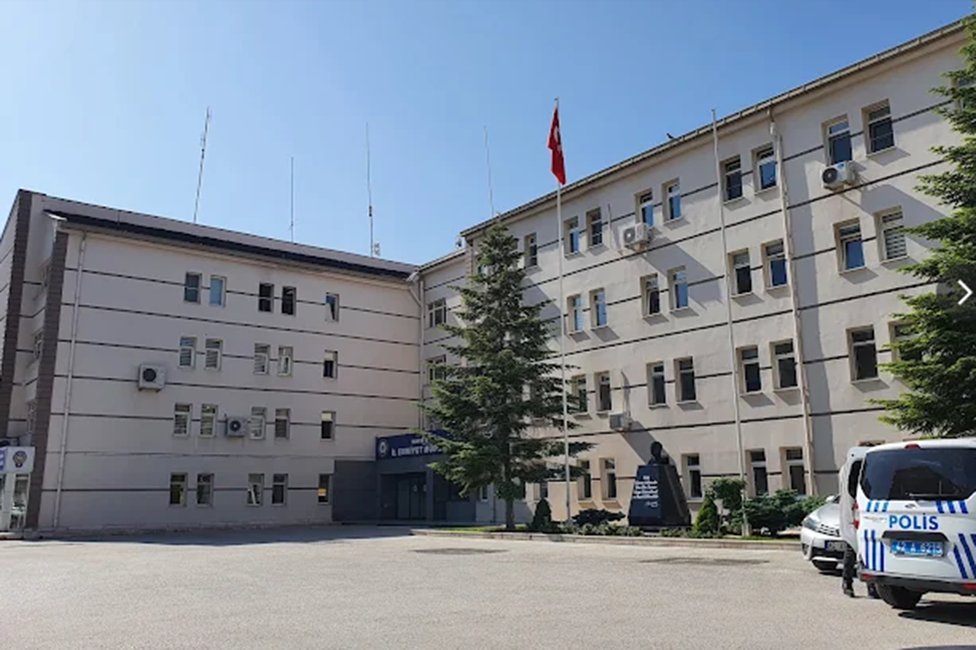 Konya Emniyeti’nden evde silah bulunduranlara uyarı
